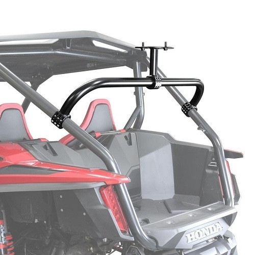 Talon Dual Clamp Spare Tire Mount by Factory UTV