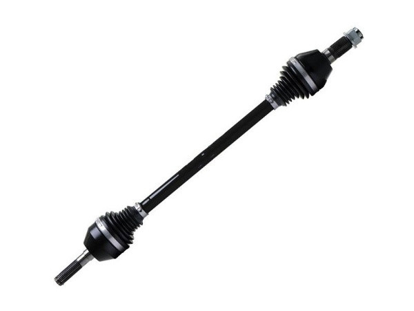 Maverick Sport 1000 Rhino 2.0 Heavy-Duty Axles by SuperATV