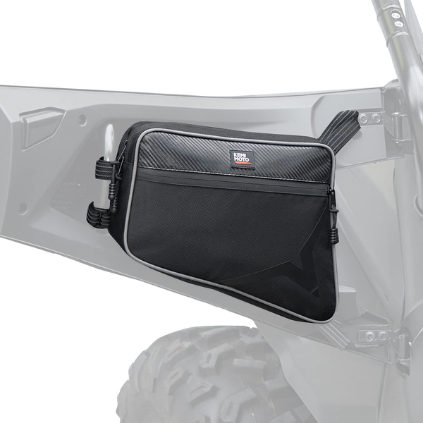 CFMoto ZForce 950 Storage Door Bags by Kemimoto
