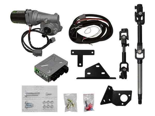 Polaris Ranger Mid-size 570 Power Steering Kit by SuperATV