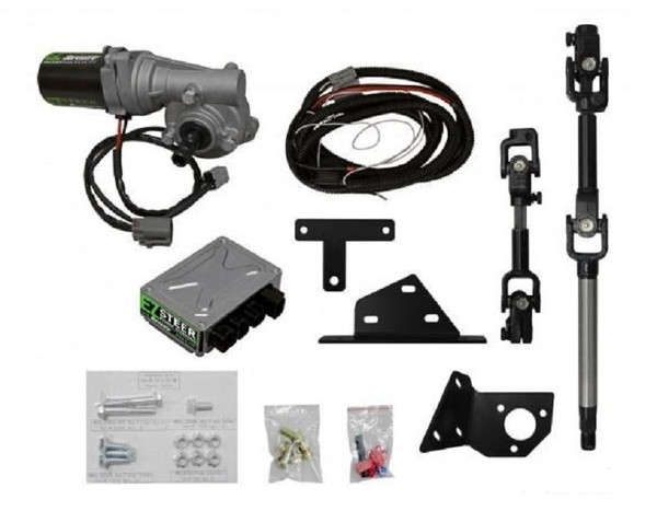 Polaris Ranger 570 Power Steering Kit by SuperATV