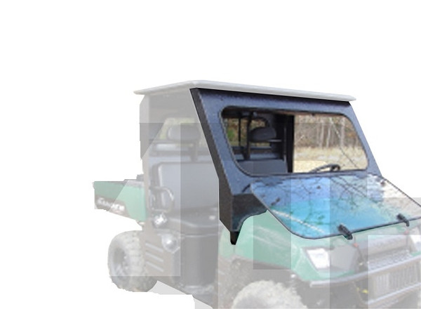 Polaris Ranger 500/700 Windsheild by Armor Tech