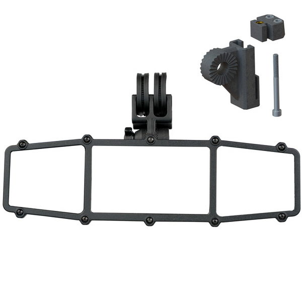 Elite Rearview Mirror by ATV TEK