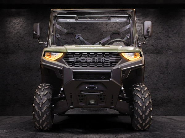 Polaris Ranger 1000/XP1000 Sequential LED Strips Turn Signal Switch Kit by WD Electronics