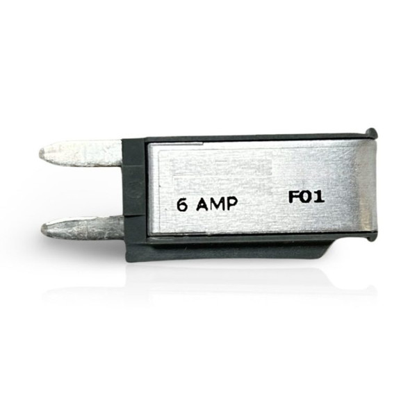 Polaris Ranger 900 Diesel 6 Amp Diode by Quad Logic