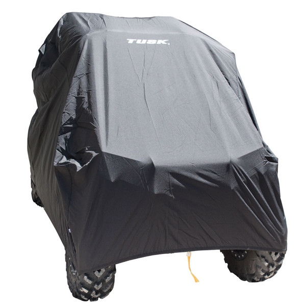 Heavy Duty Water/UV Resistant UTV Storage Cover by Tusk