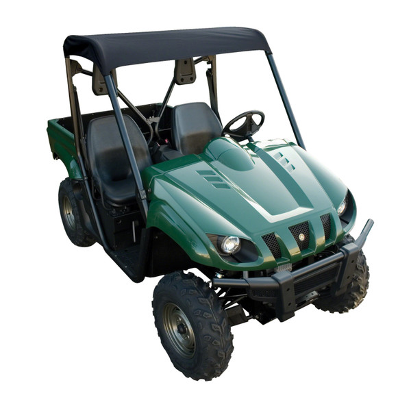 Polaris RZR Black UTV Roll Cage Top by Classic Accessories