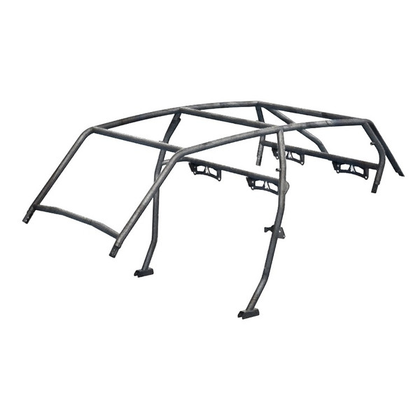 Polaris RZR 4 XP 1000 / XP Turbo / XP Turbo S Roll Cage by Thumper Fab