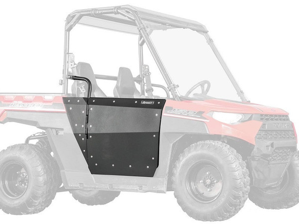 Polaris ACE 150 Aluminum Doors by SuperATV
