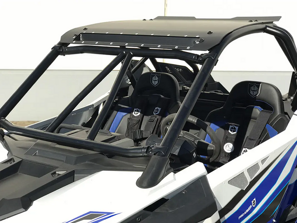 Polaris RZR Pro XP / XP 4 Stock Cage Intrusion Bar by Pro Armor