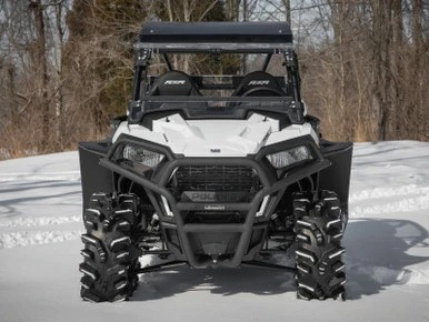 Polaris RZR Trail S 1000 Fender Flares by SuperATV
