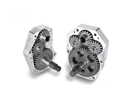 Polaris RZR Trail S 1000 6" Portal Gear Lift by SuperATV