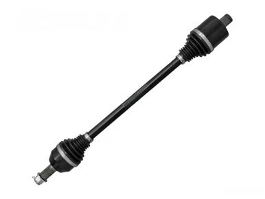 Polaris RZR PRO XP Heavy-Duty Axle - Rhino 2.0 by SuperATV