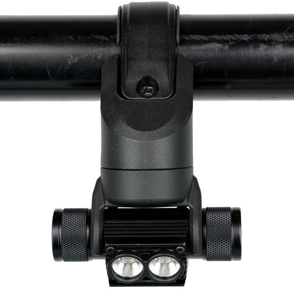 Polaris RZR 4 XP Turbo S Elite Series LED Dome Light Mount by ATV TEK (Lifetime Warranty)