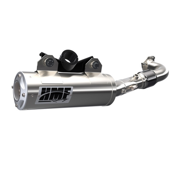 Polaris RZR Pro Exhaust Systems by HMF Racing