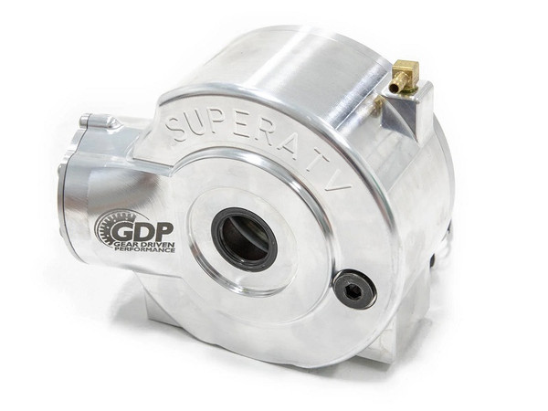 Polaris RZR Complete Differential by SuperATV