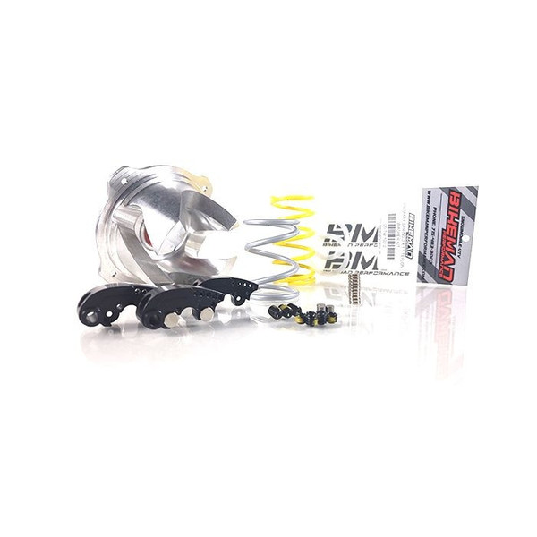 RZR 900/1000 Stage 2 Snypr Clutch Kit by Bikeman Performance