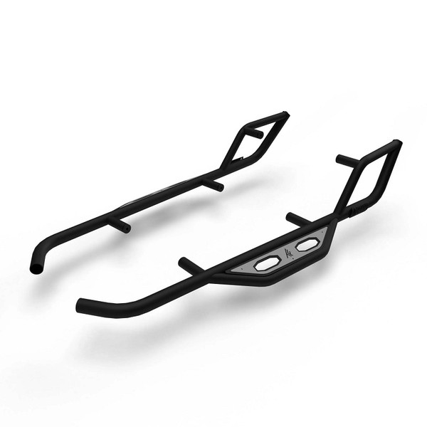 Can-Am Maverick X3 Nerf Rails by Thumper Fab