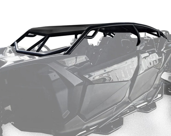 Can Am Maverick X3 Max Roll Cage by Thumper Fab