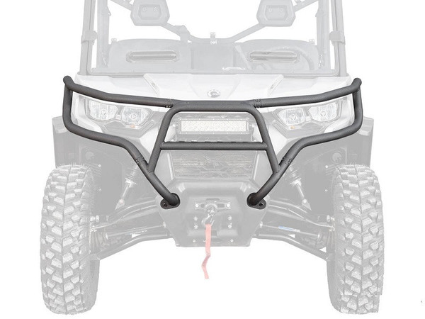 Can-Am Defender Front Bumper by SuperATV