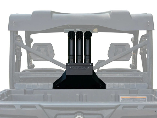 Can-Am Defender Depth Finder Snorkel Kit by SuperATV