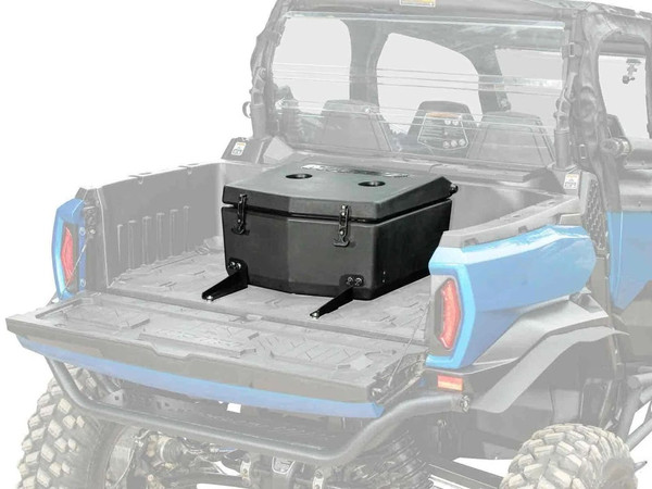 Can-Am Commander Cooler/Cargo Box by SuperATV