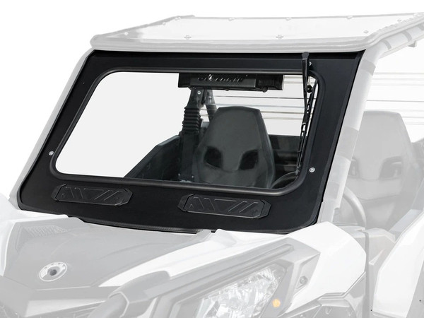 Can-Am Maverick Trail Glass Windshield by SuperATV