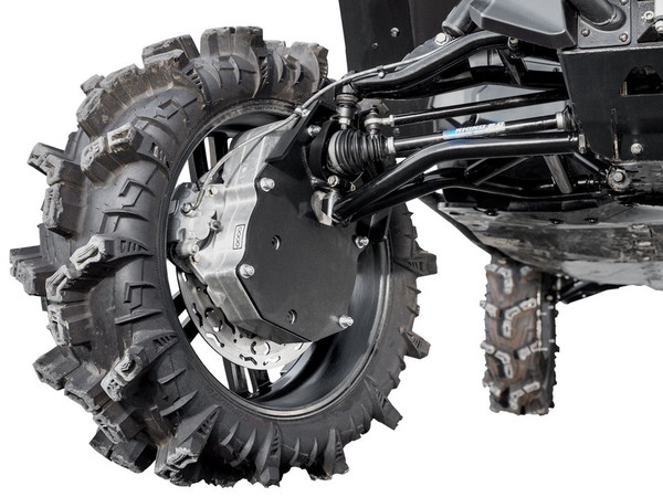 Can-Am Commander 8" Portal Gear Lift by SuperATV