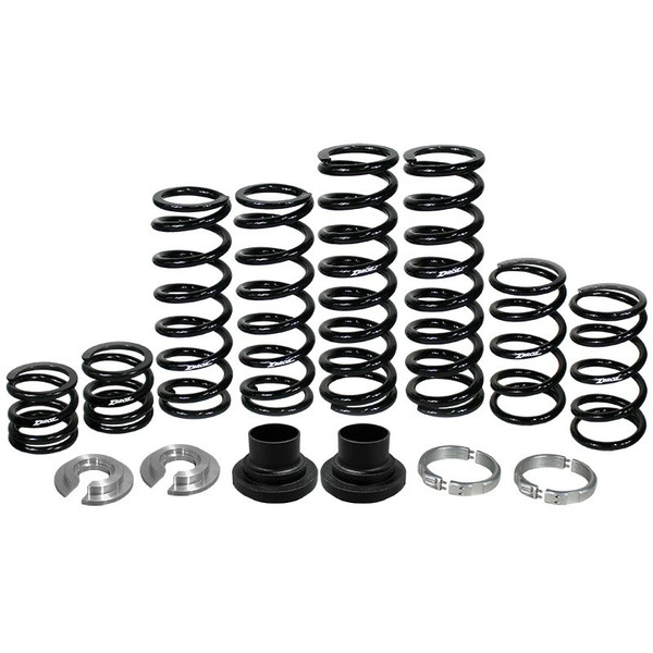 RZR XP Turbo Spring Kit For Walker Evans Needle Shocks | ZBroz