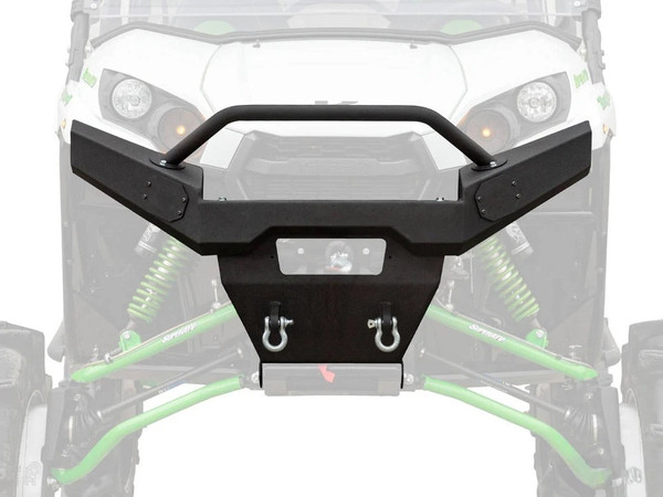 Kawasaki Teryx S Winch-Ready Front Bumper by SuperATV