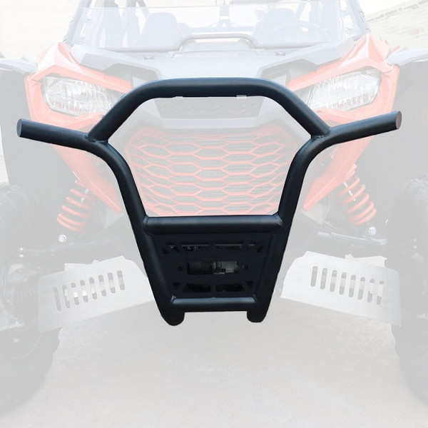 Honda Talon Front Bumper by AFX Motorsports