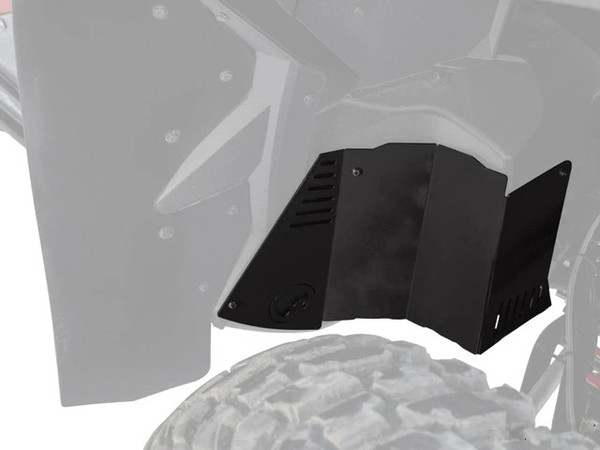 Honda Talon Inner Fender Guards by SuperATV