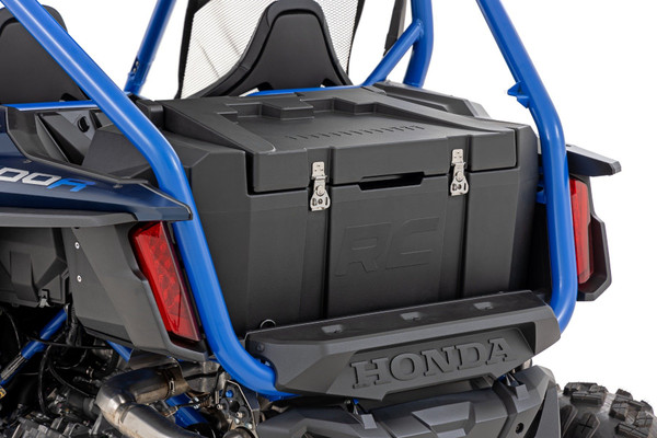 Honda Talon 1000 Rear Bed Cargo Box by Rough Country