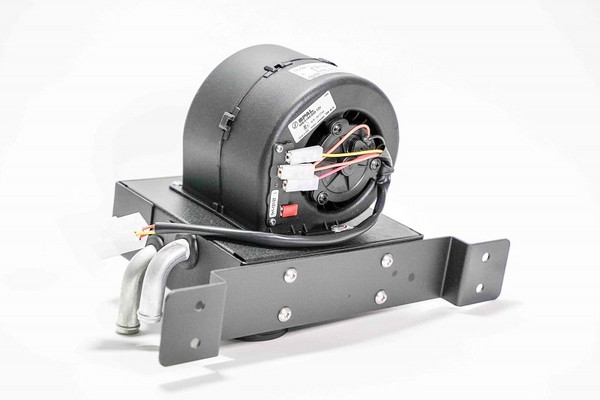 Yamaha Wolverine RMAX Cab Heater with Defrost by Inferno Cab Heaters