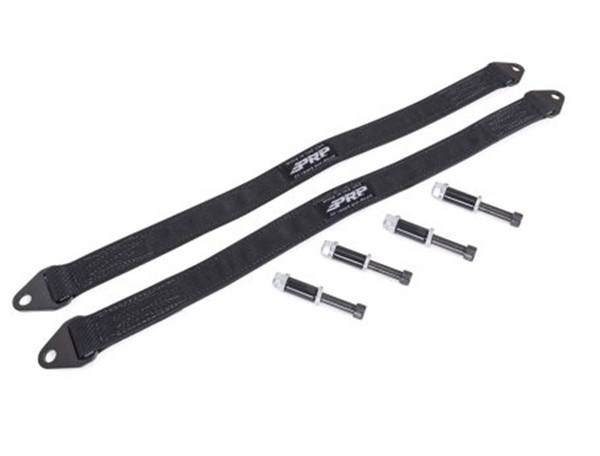 Yamaha YXZ Limit Strap Kit by PRP Seats