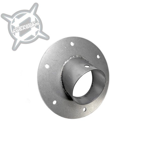 Yamaha RMAX 1000 High Flow 2.5" Exhaust Tip by Aftermarket Assassins