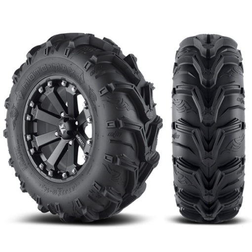RZR EFX Motomax Tires by MSA