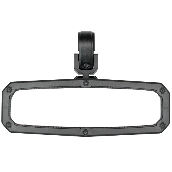 Arctic Cat Prowler Pro Clearview Center-Mount Rearview Mirror by ATV Tek - Lifetime Warranty
