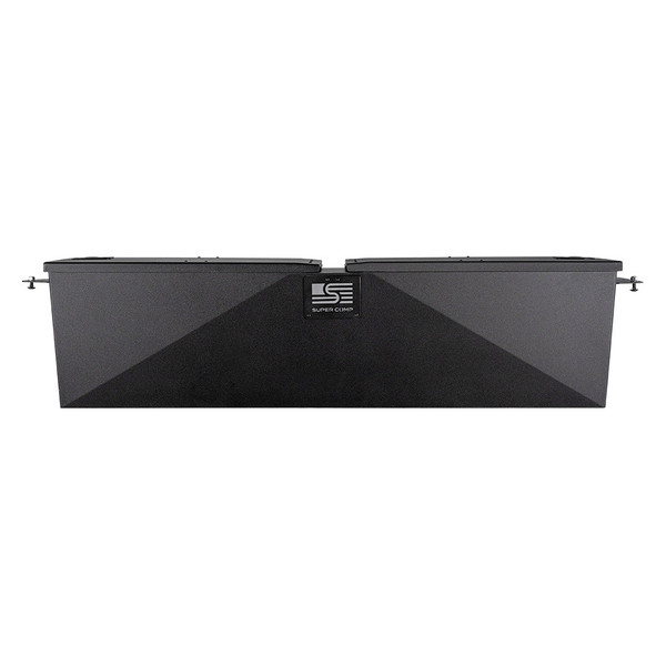 Polaris Ranger 1500 Storage Box by Super Comp
