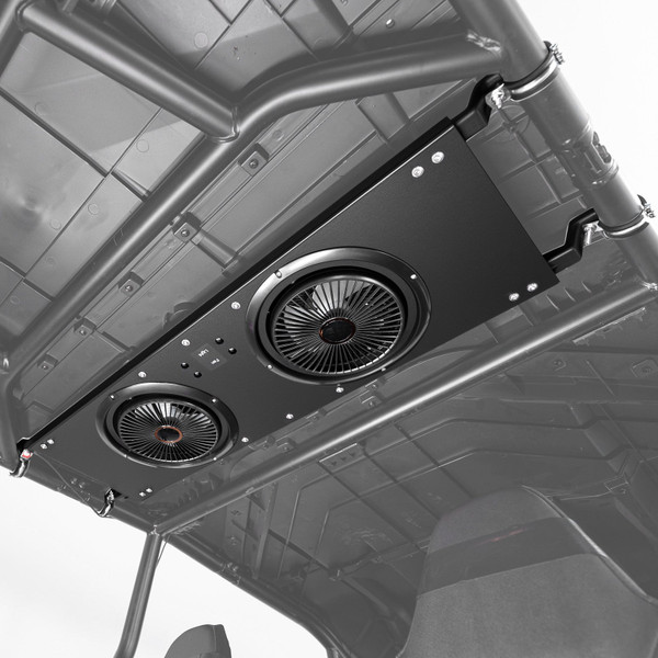 UTV Overhead Fan for 57-41 inch Roof Width