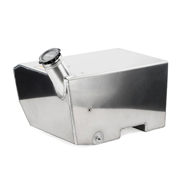 Polaris Pro R/ Turbo R/ Pro XP/ Pro S 4 Seat 7.5 Gallon Floor Board Fuel Tank by RPM Powersports