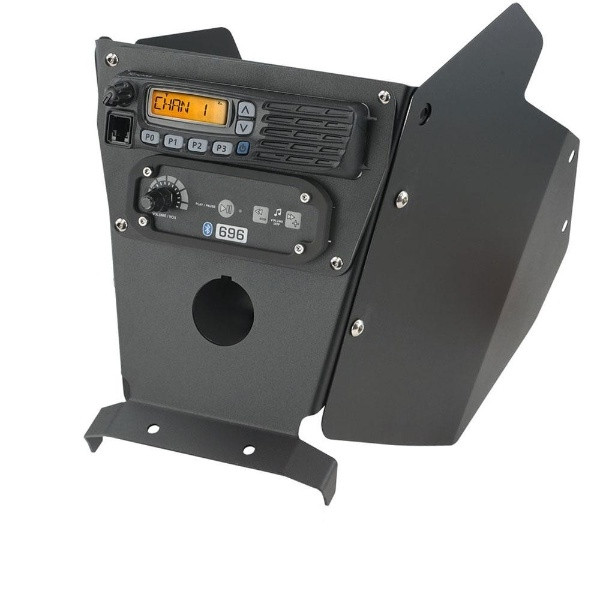 X3 Multi-Mount XL Kit by Rugged Radios