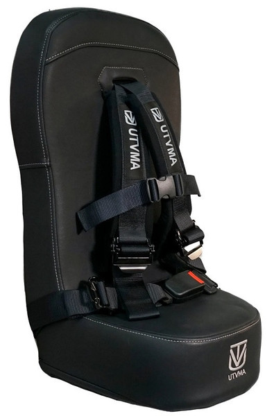 General Front / Rear Bump Seat by UTV Mountain