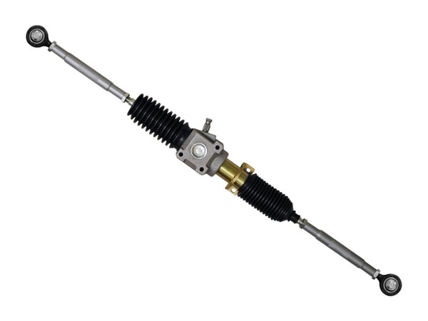 Ranger 570 Full-size RackBoss Heavy Duty Rack and Pinion by SuperATV