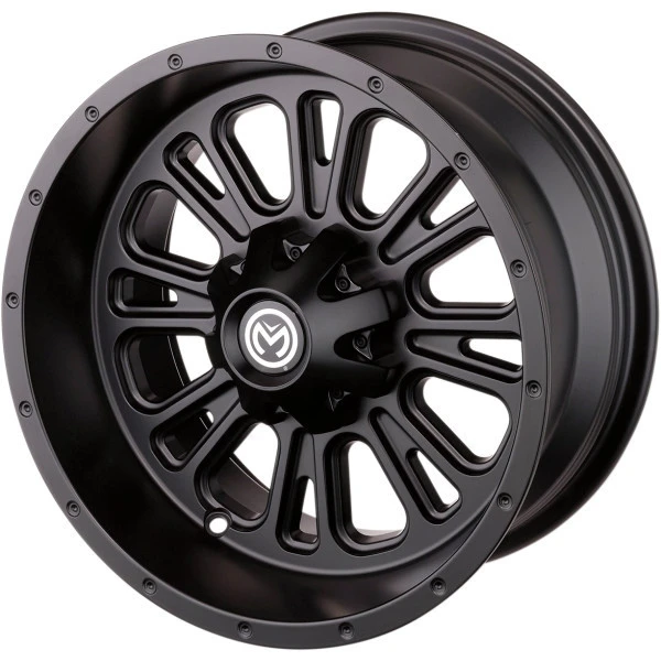 399 X Wheel | Moose 0230-11-XX-SSS