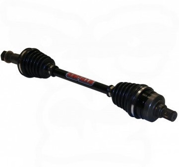 General 1000 Axles by Gorilla Axles