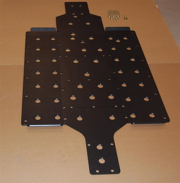 Ranger 500 Full Skids by Trail Armor