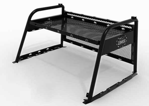 General 1000 Rear Rack by Trail Armor