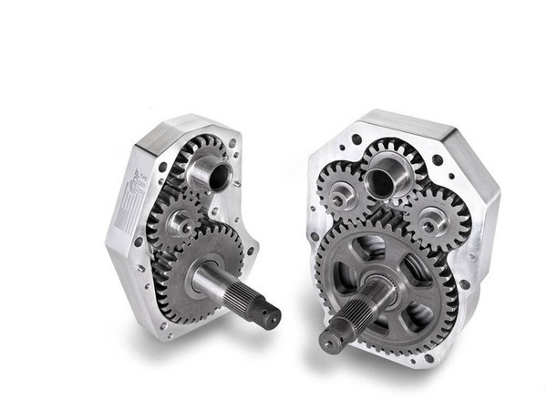 Ranger 570/XP 900/XP 1000 6" Portal Gear Lift by SuperATV