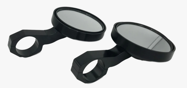 Ranger Side Mirrors | Aces Racing SIDE MIRRORS-EPR-SSS